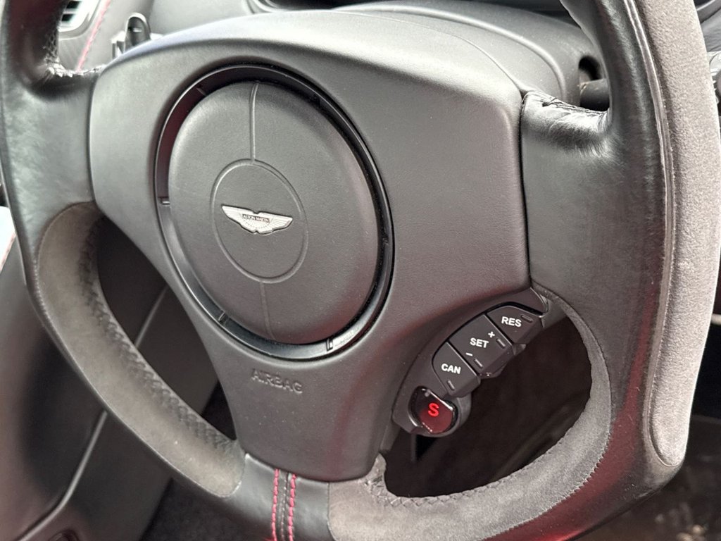 Used Aston Martin Vanquish 2013 for sale - 77507010: Photo 33