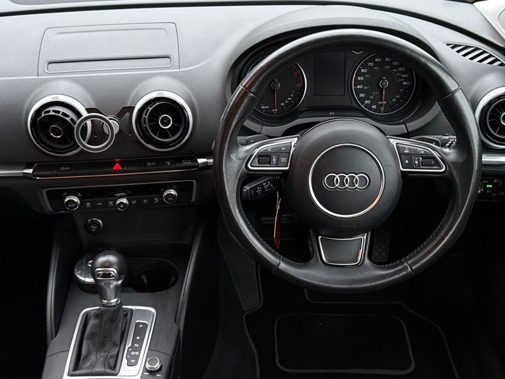 Used Audi A3 2016 for sale - 76621668: Photo 10