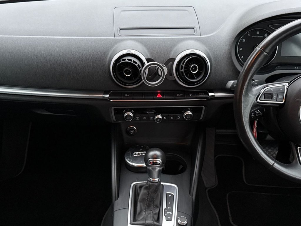 Used Audi A3 2016 for sale - 76621668: Photo 11