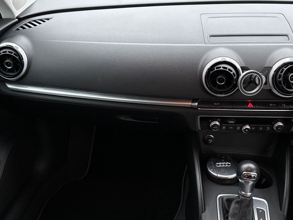 Used Audi A3 2016 for sale - 76621668: Photo 12