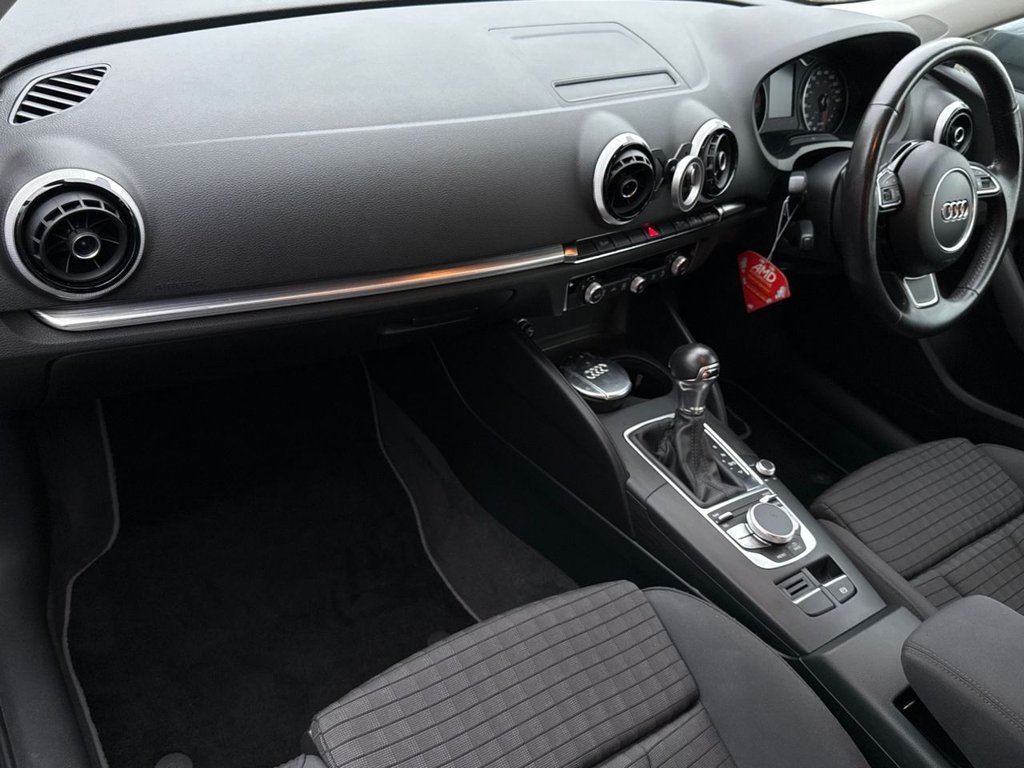 Used Audi A3 2016 for sale - 76621668: Photo 13