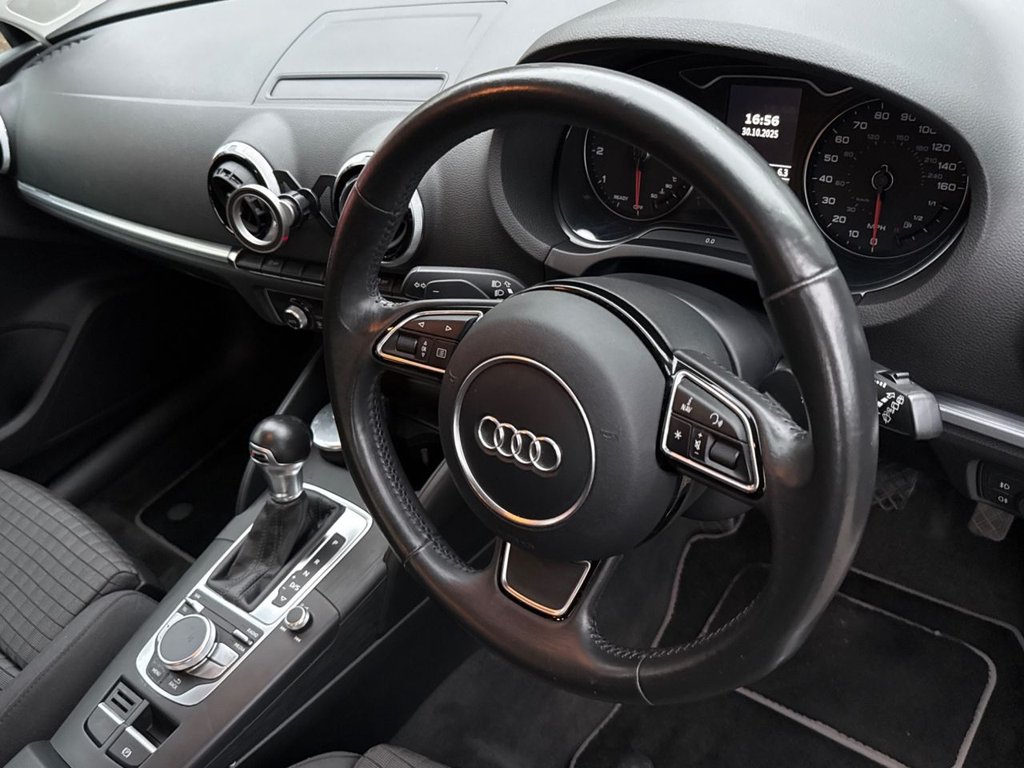 Used Audi A3 2016 for sale - 76621668: Photo 14