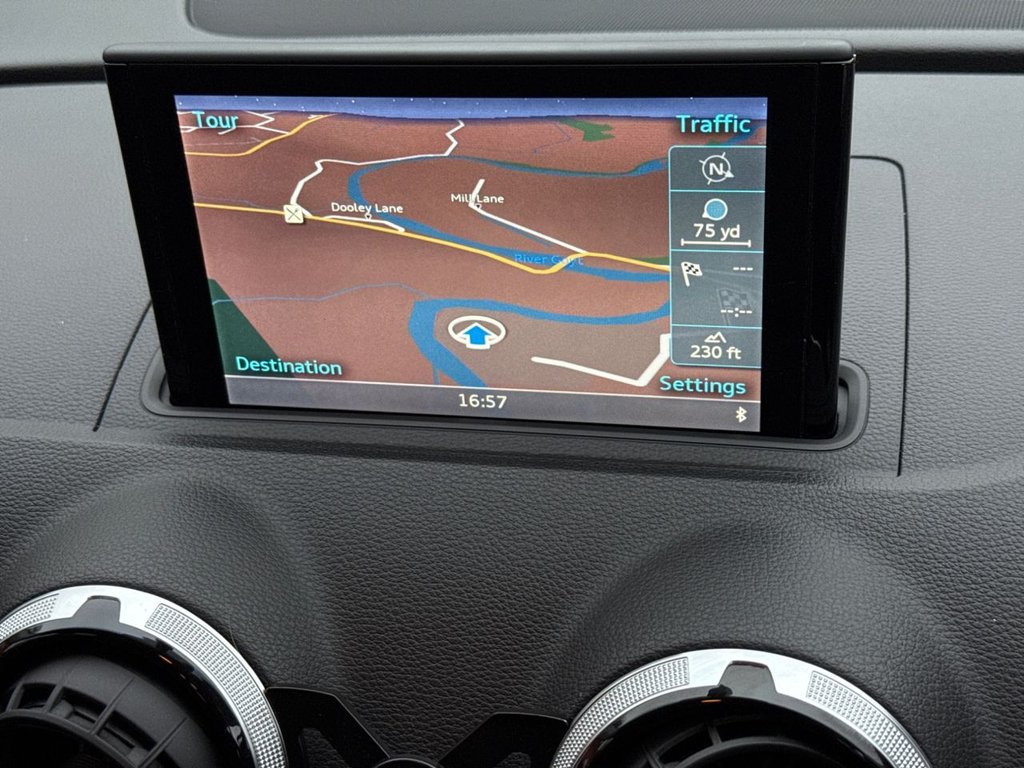 Used Audi A3 2016 for sale - 76621668: Photo 18