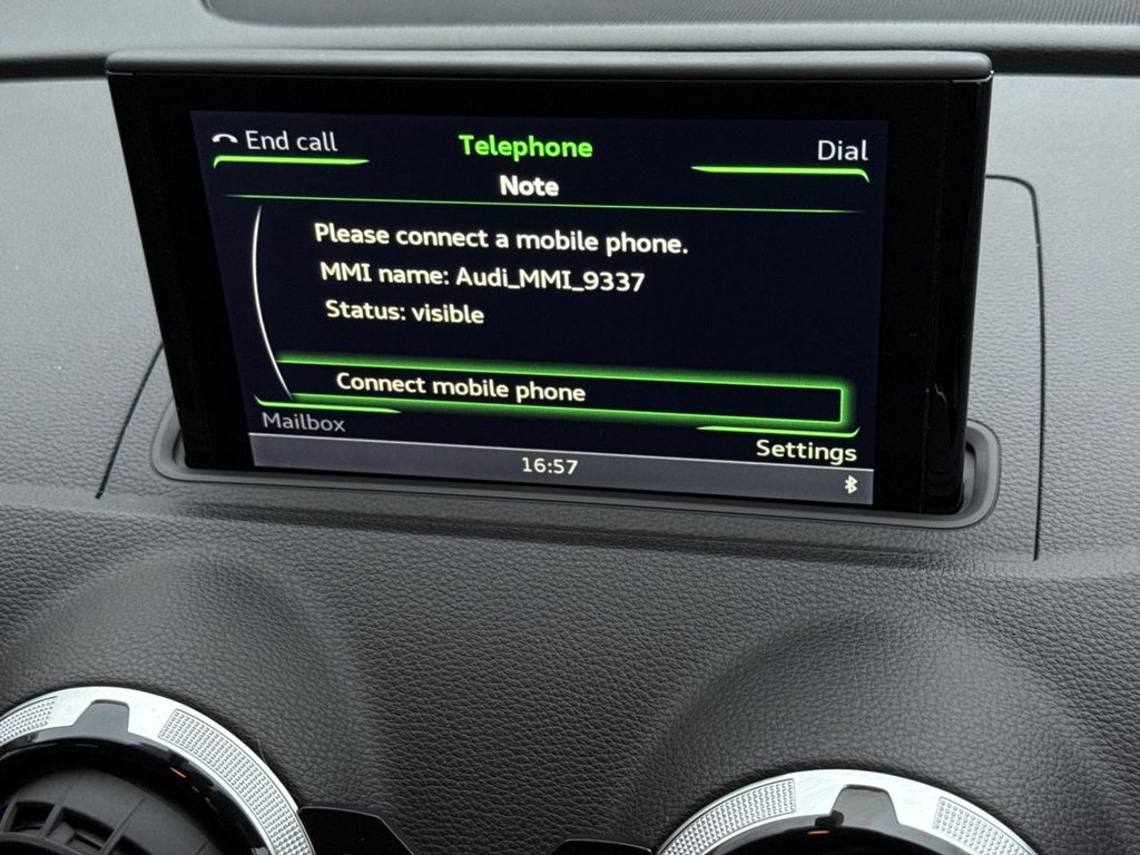 Used Audi A3 2016 for sale - 76621668: Photo 19