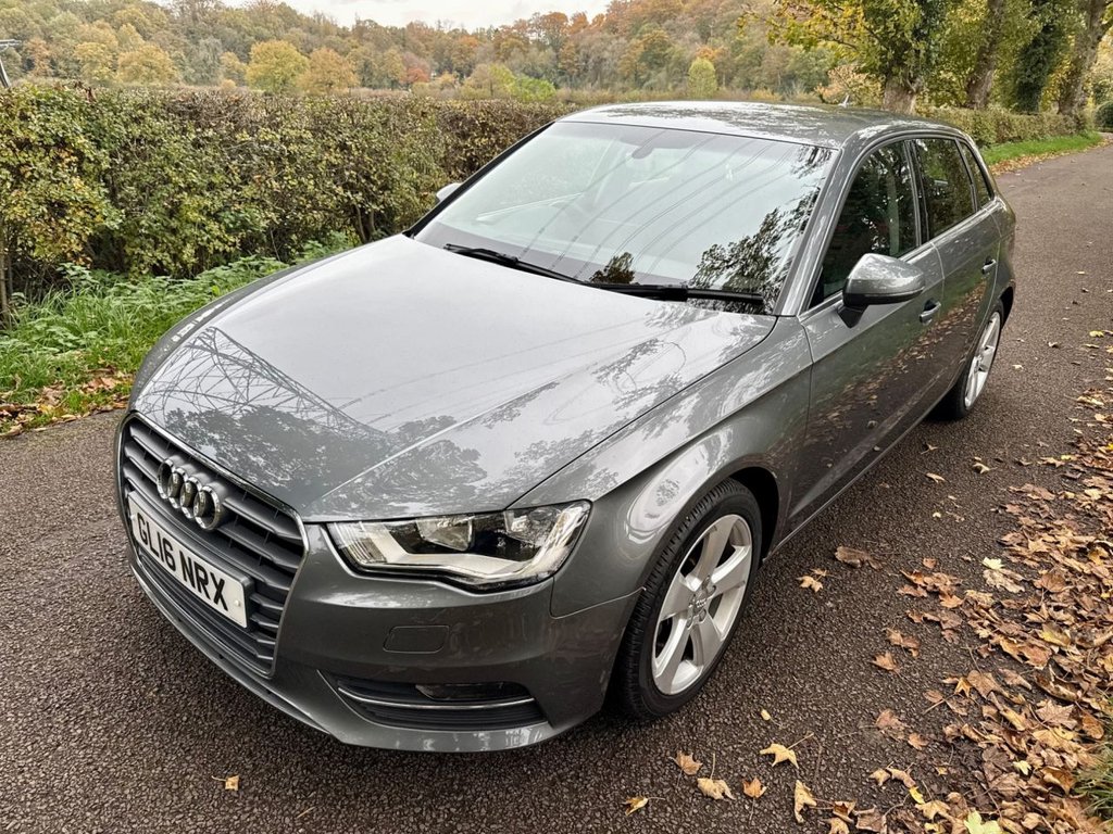 Used Audi A3 2016 for sale - 76621668: Photo 2
