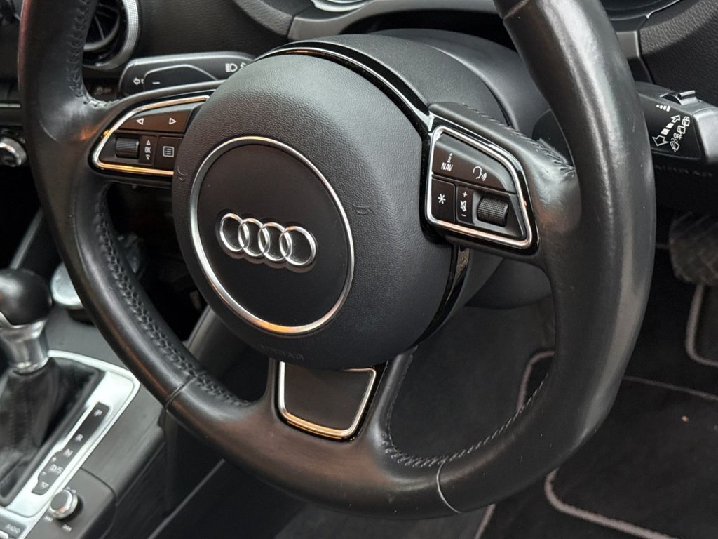 Used Audi A3 2016 for sale - 76621668: Photo 25