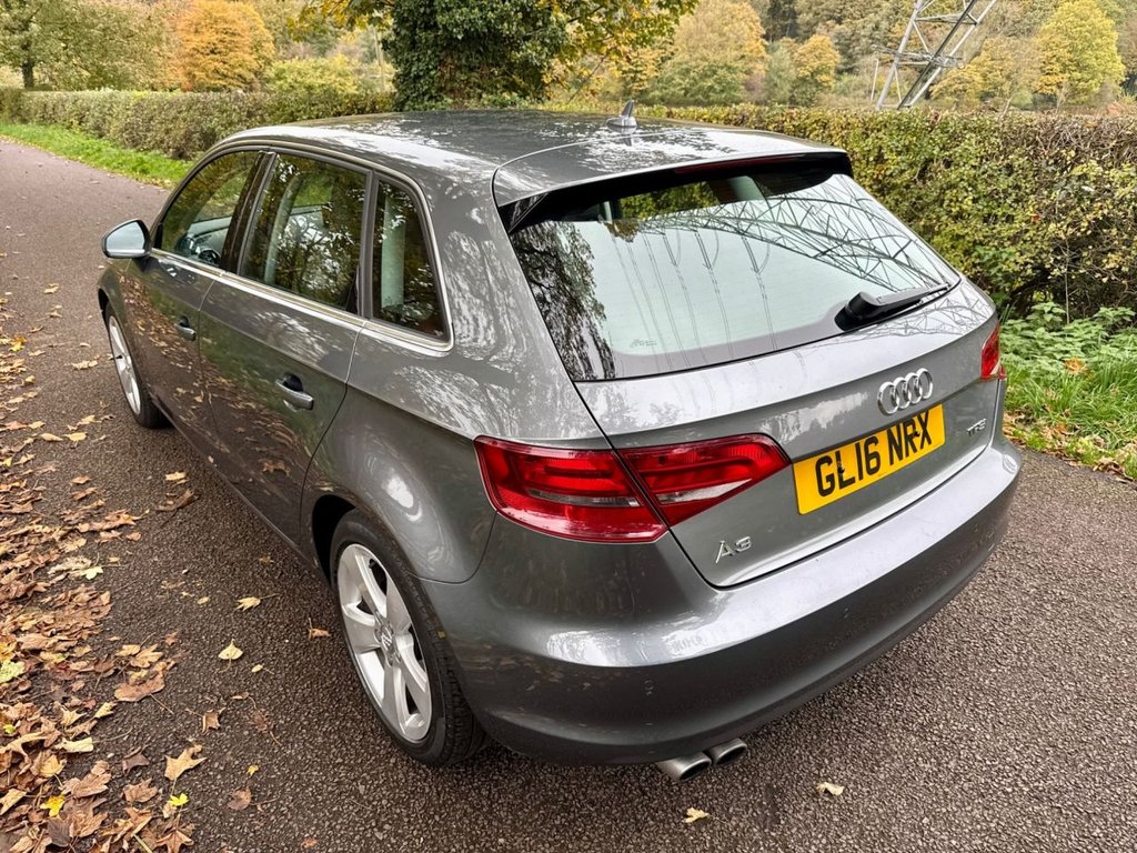 Used Audi A3 2016 for sale - 76621668: Photo 3