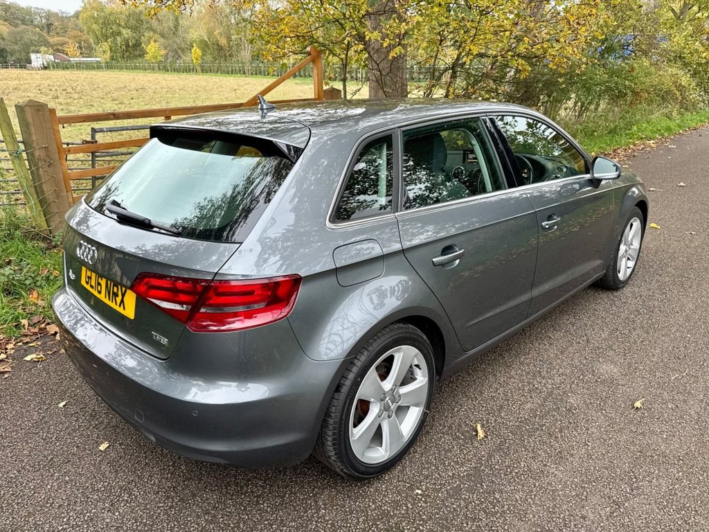 Used Audi A3 2016 for sale - 76621668: Photo 5