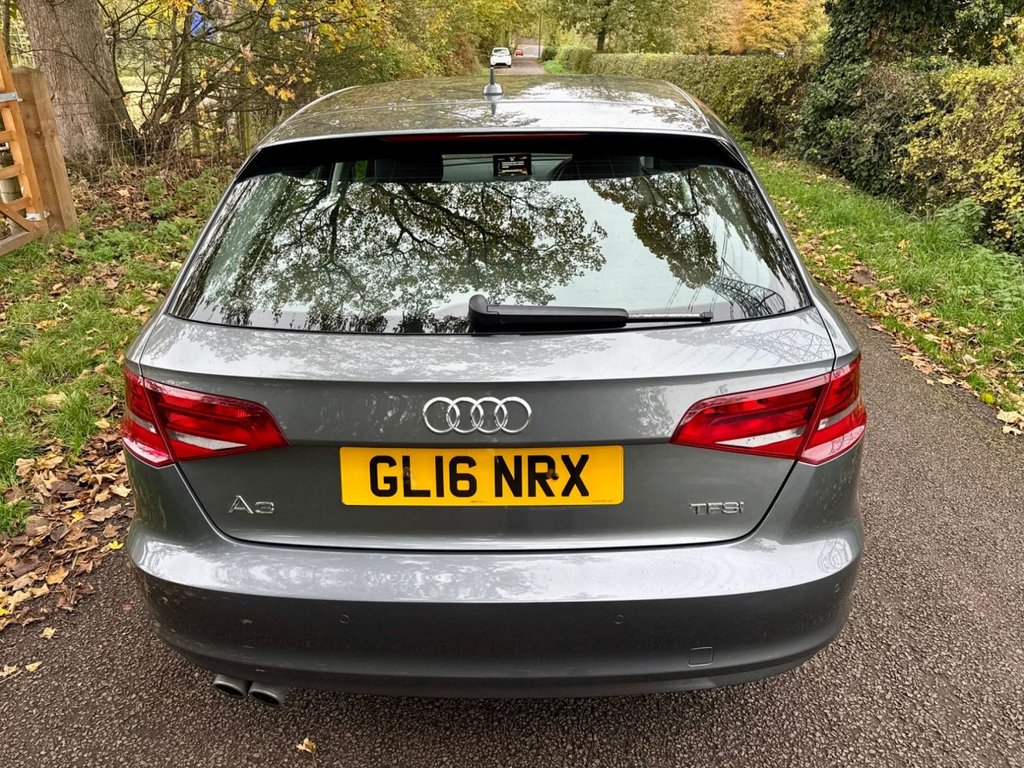 Used Audi A3 2016 for sale - 76621668: Photo 6