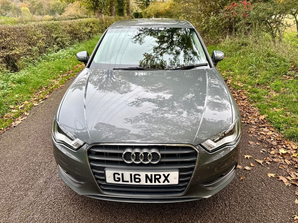 Used Audi A3 2016 for sale - 76621668: Photo 7