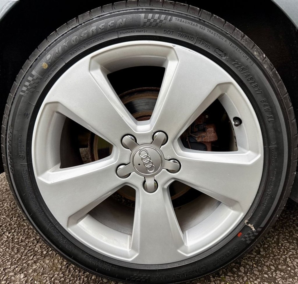 Used Audi A3 2016 for sale - 76621668: Photo 8