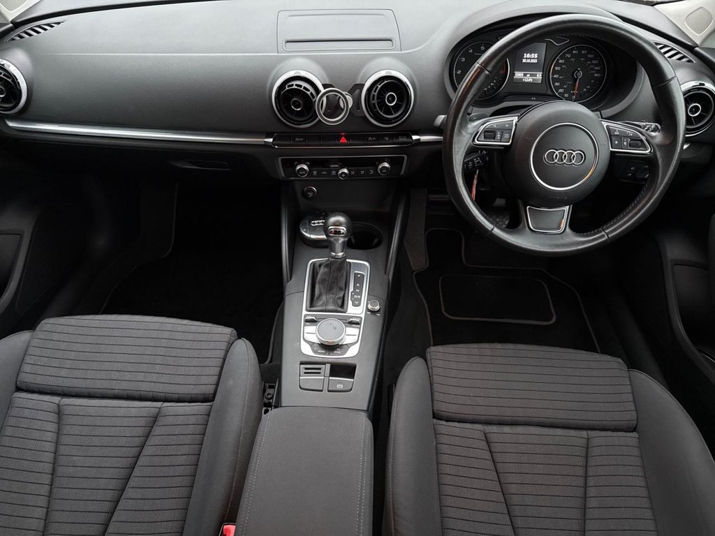 Used Audi A3 2016 for sale - 76621668: Photo 9