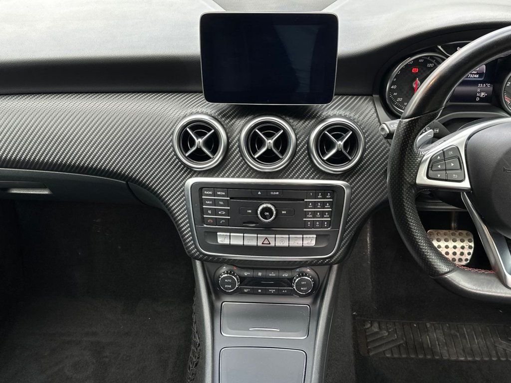 Used Mercedes-Benz A-Class 2016 for sale - 77547034: Photo 10