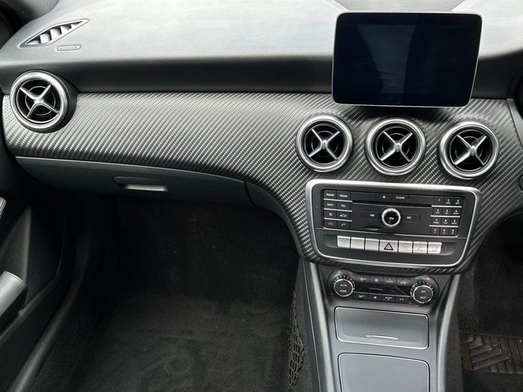 Used Mercedes-Benz A-Class 2016 for sale - 77547034: Photo 11