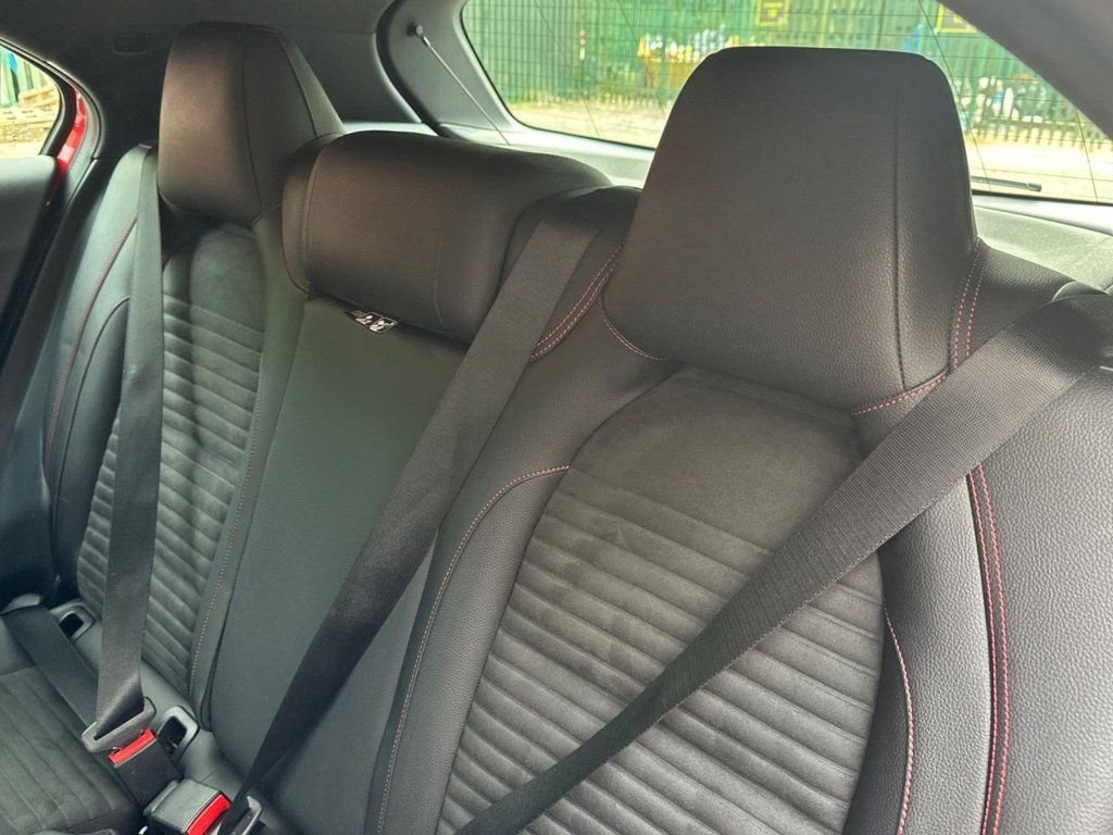 Used Mercedes-Benz A-Class 2016 for sale - 77547034: Photo 13