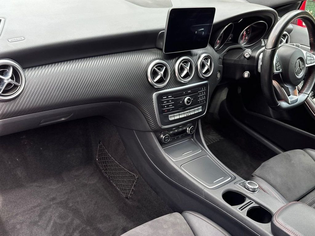 Used Mercedes-Benz A-Class 2016 for sale - 77547034: Photo 14