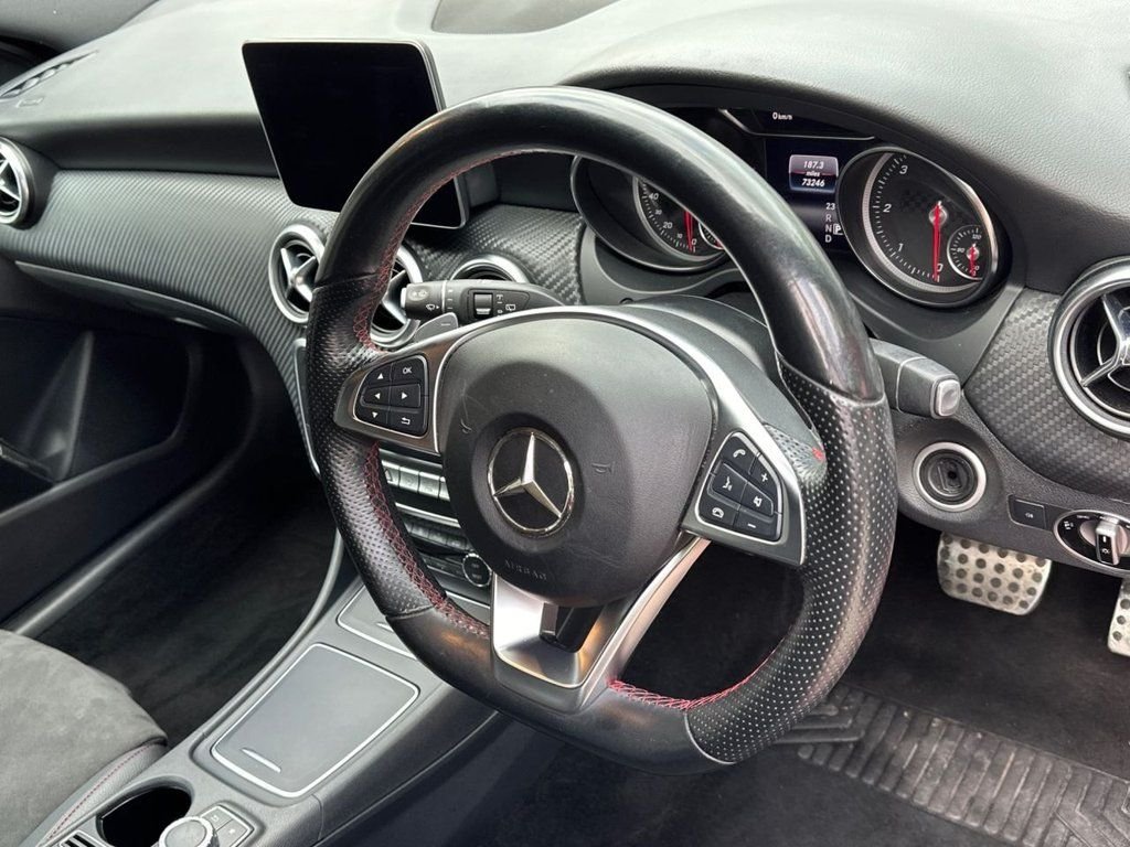 Used Mercedes-Benz A-Class 2016 for sale - 77547034: Photo 15