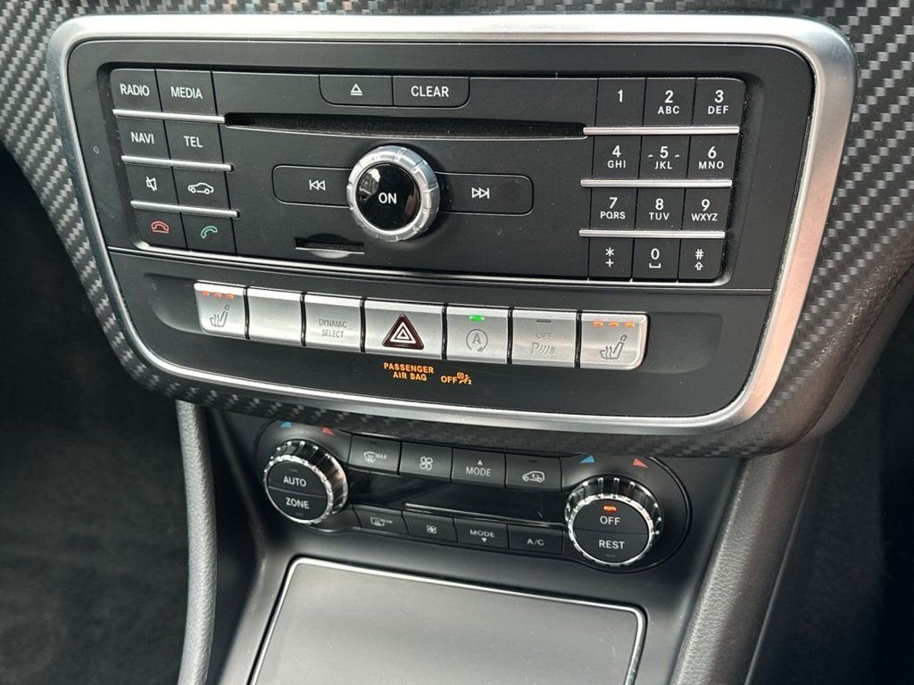 Used Mercedes-Benz A-Class 2016 for sale - 77547034: Photo 20