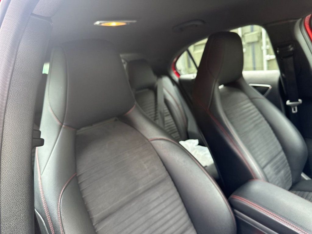 Used Mercedes-Benz A-Class 2016 for sale - 77547034: Photo 23