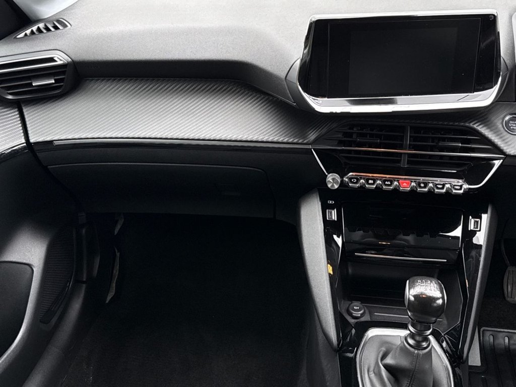 Used Peugeot 208 2021 for sale - 77241606: Photo 12