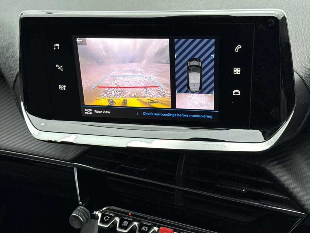 Used Peugeot 208 2021 for sale - 77241606: Photo 18