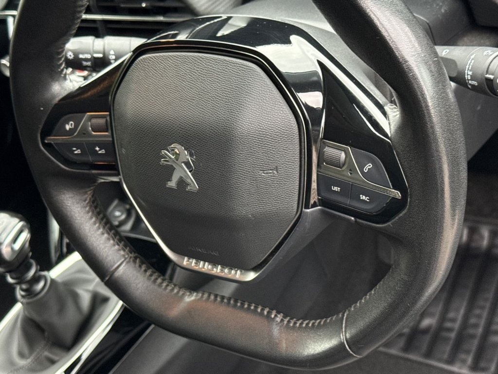 Used Peugeot 208 2021 for sale - 77241606: Photo 27