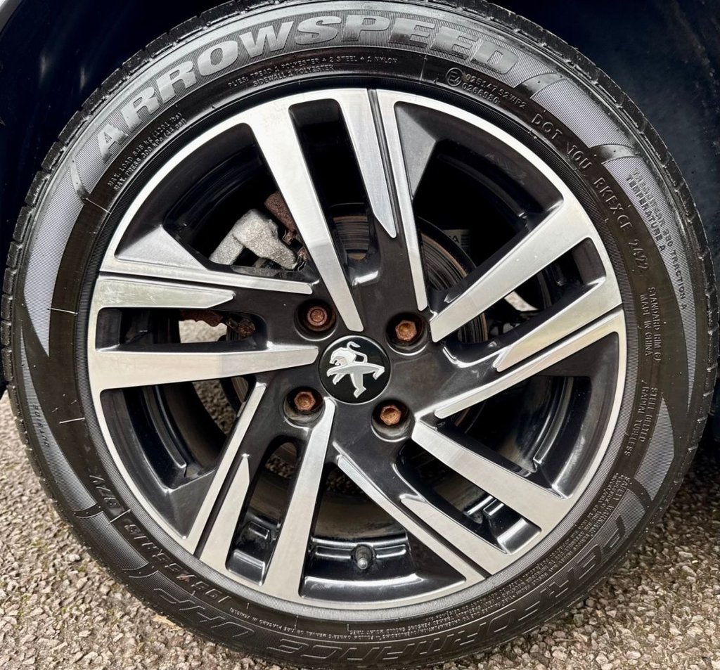 Used Peugeot 208 2021 for sale - 77241606: Photo 8