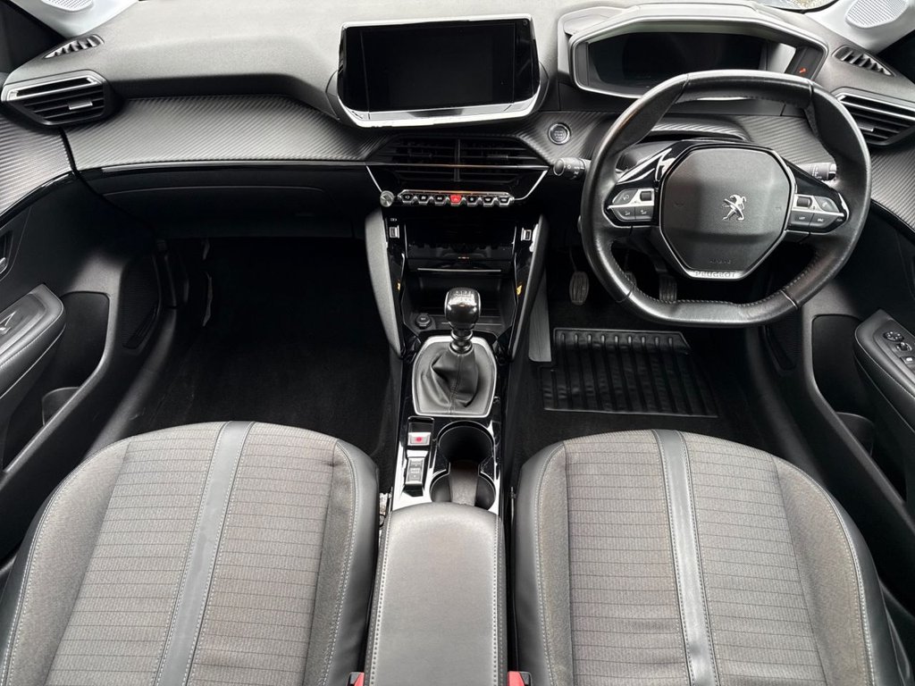 Used Peugeot 208 2021 for sale - 77241606: Photo 9