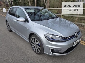 Used Volkswagen Golf 2020 for sale - 77967299: Photo