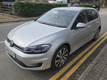 Used Volkswagen Golf 2020 for sale - 77967299: Photo