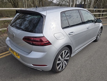 Used Volkswagen Golf 2020 for sale - 77967299: Photo