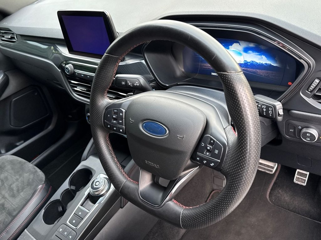 Used Ford Kuga 2022 for sale - 76621591: Photo 17