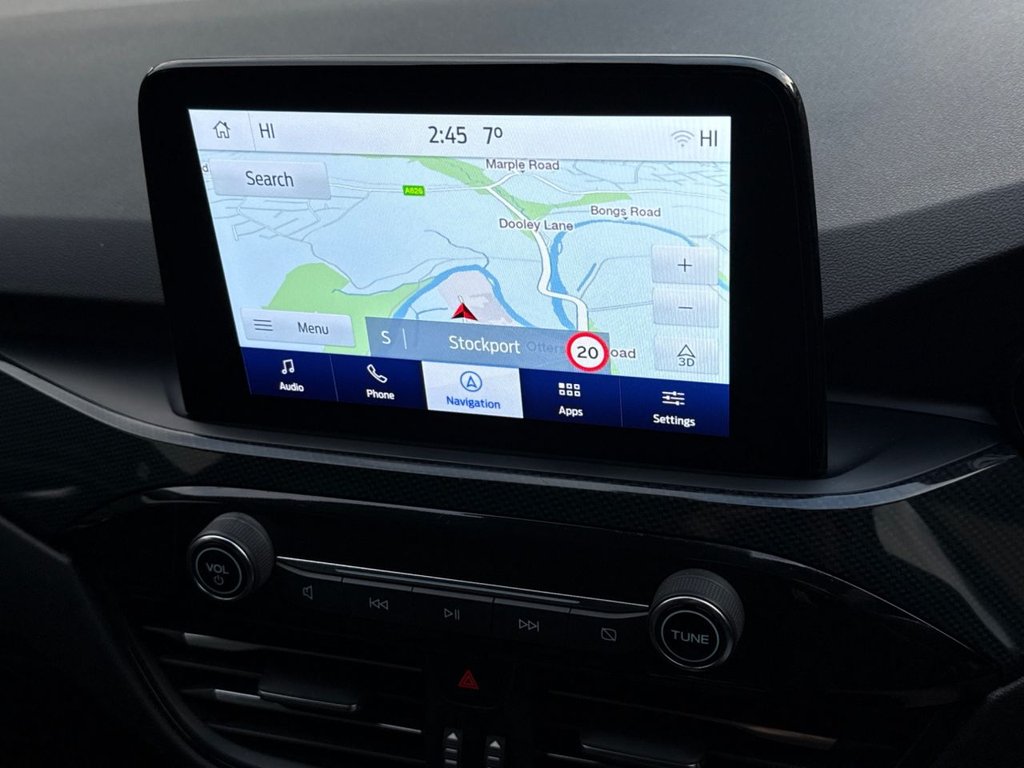 Used Ford Kuga 2022 for sale - 76621591: Photo 19