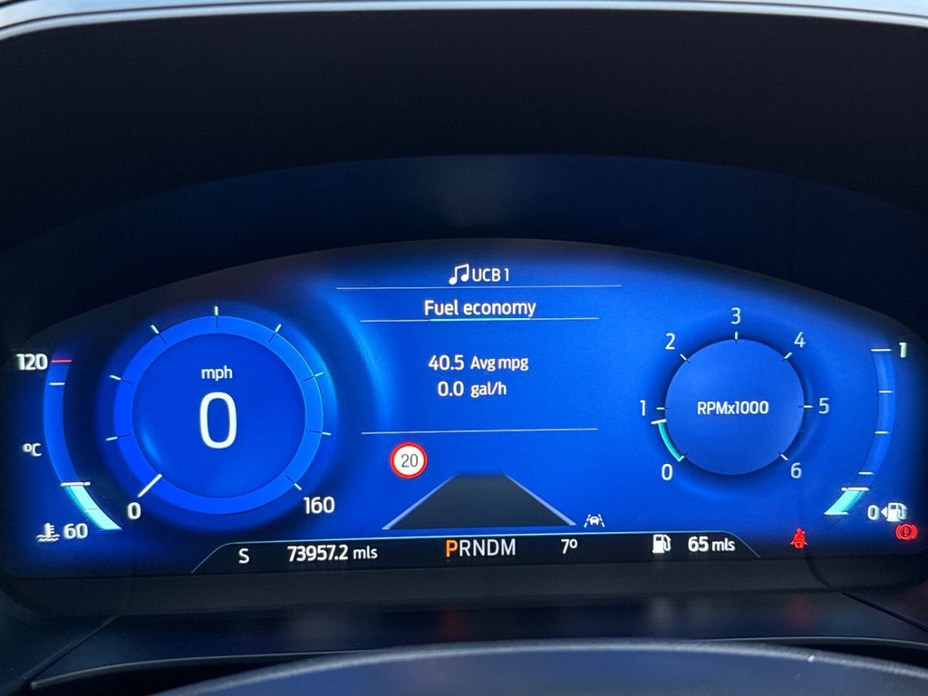 Used Ford Kuga 2022 for sale - 76621591: Photo 24