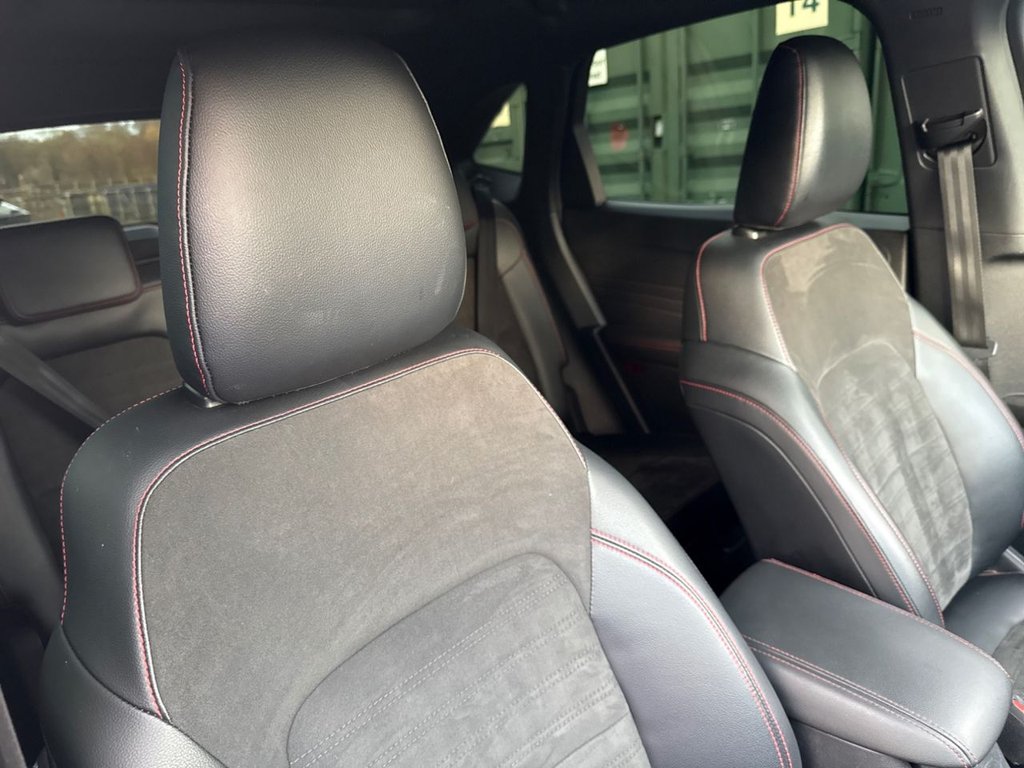 Used Ford Kuga 2022 for sale - 76621591: Photo 25