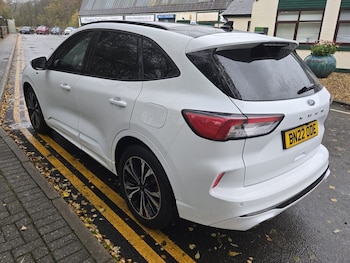 Used Ford Kuga 2022 for sale - 76621591: Photo