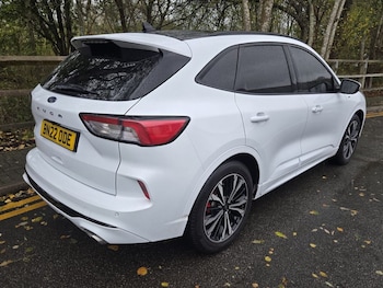 Used Ford Kuga 2022 for sale - 76621591: Photo