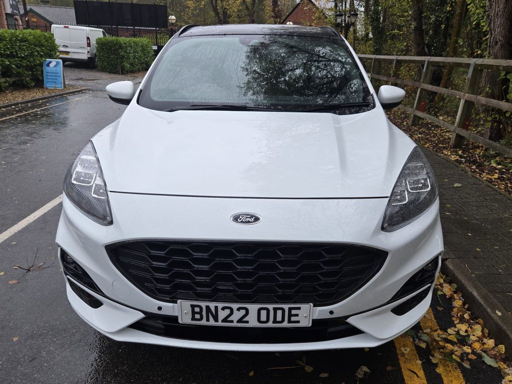Used Ford Kuga 2022 for sale - 76621591: Photo 6