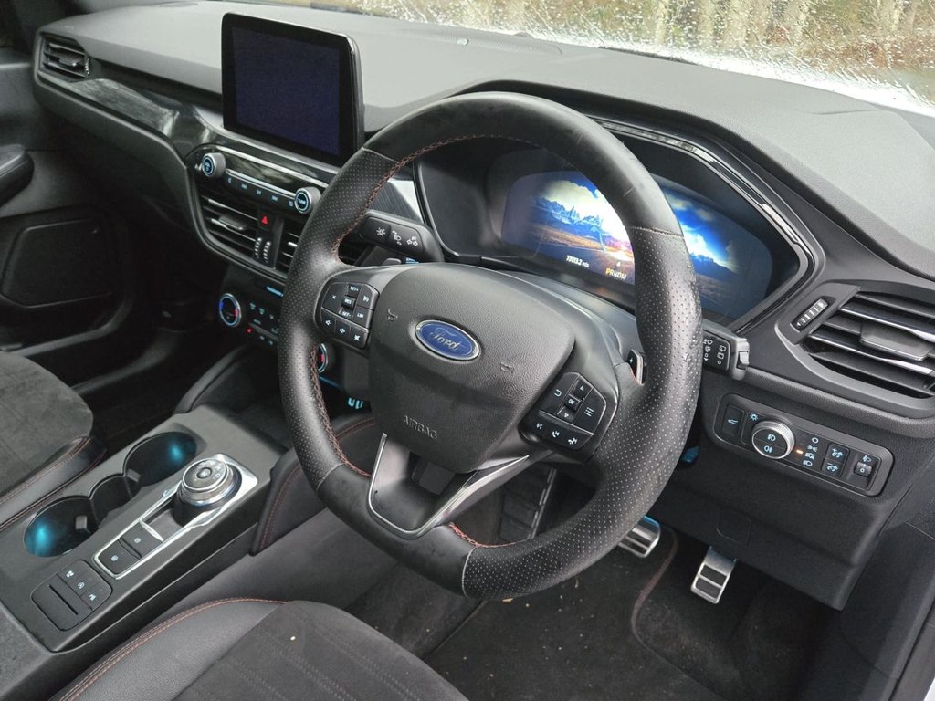 Used Ford Kuga 2022 for sale - 76621591: Photo 7