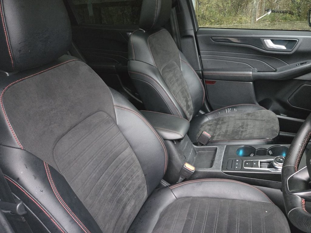 Used Ford Kuga 2022 for sale - 76621591: Photo 8