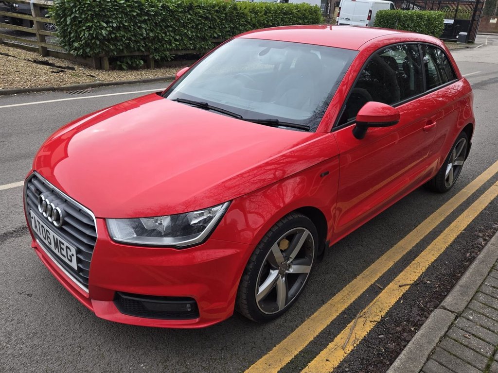 Used Audi A1 2015 for sale - 77328111: Photo 2