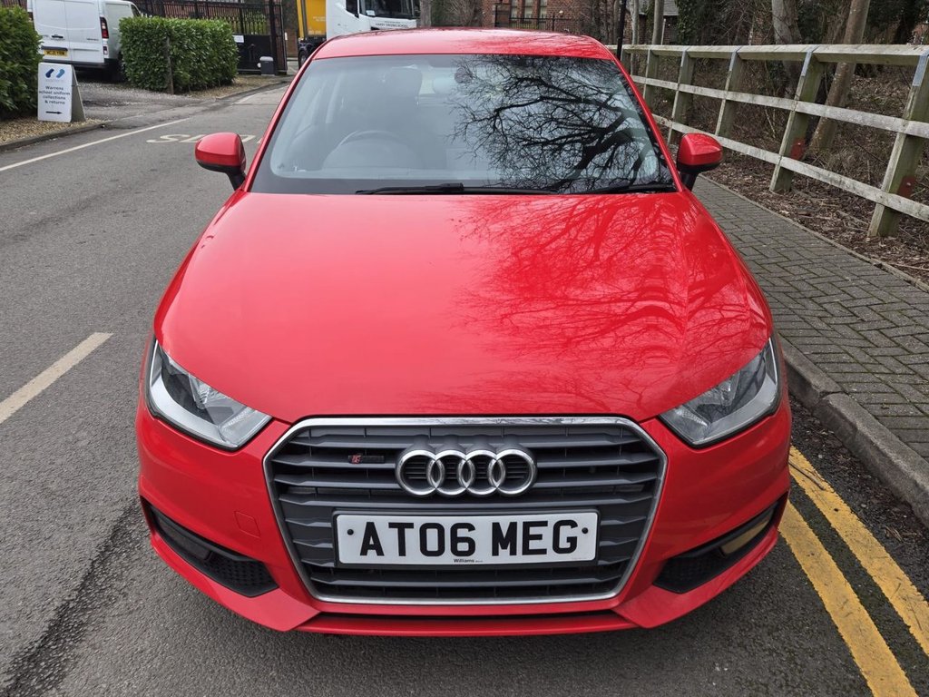 Used Audi A1 2015 for sale - 77328111: Photo 6