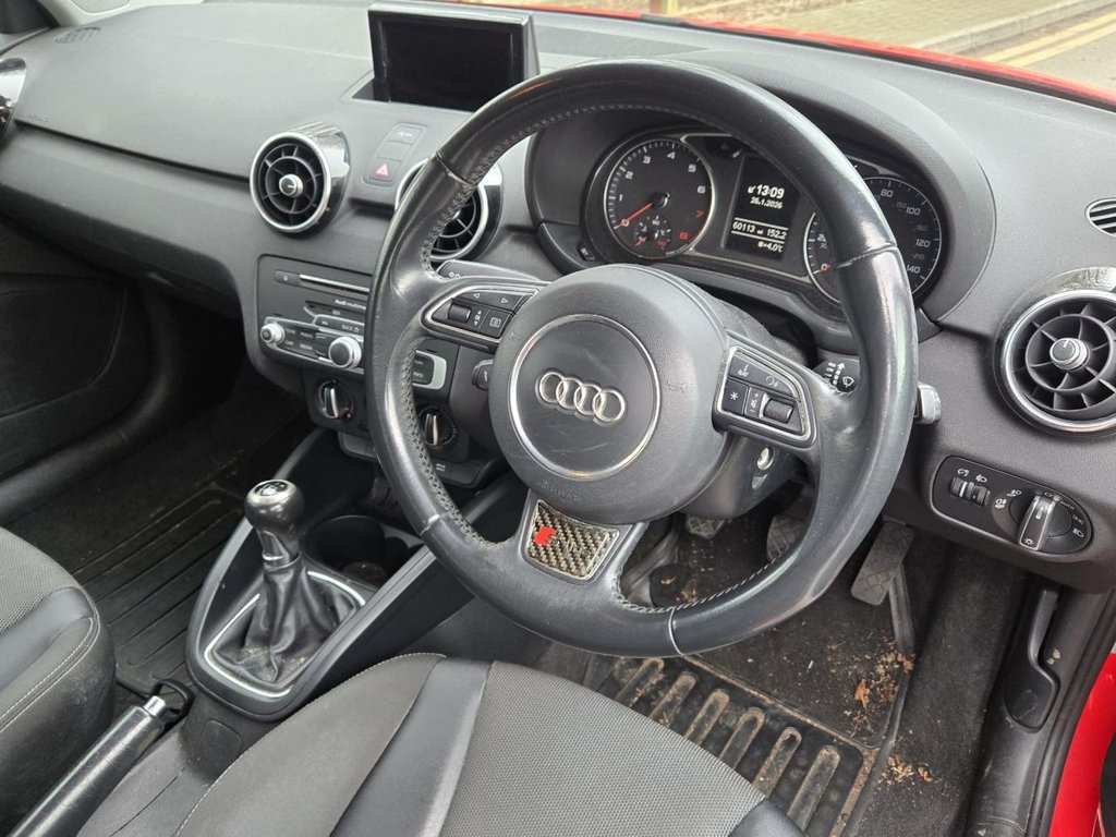 Used Audi A1 2015 for sale - 77328111: Photo 7