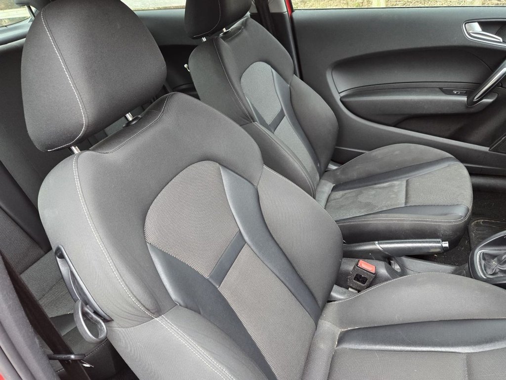 Used Audi A1 2015 for sale - 77328111: Photo 8