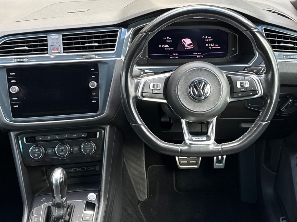 Used Volkswagen Tiguan 2019 for sale - 76621638: Photo 11