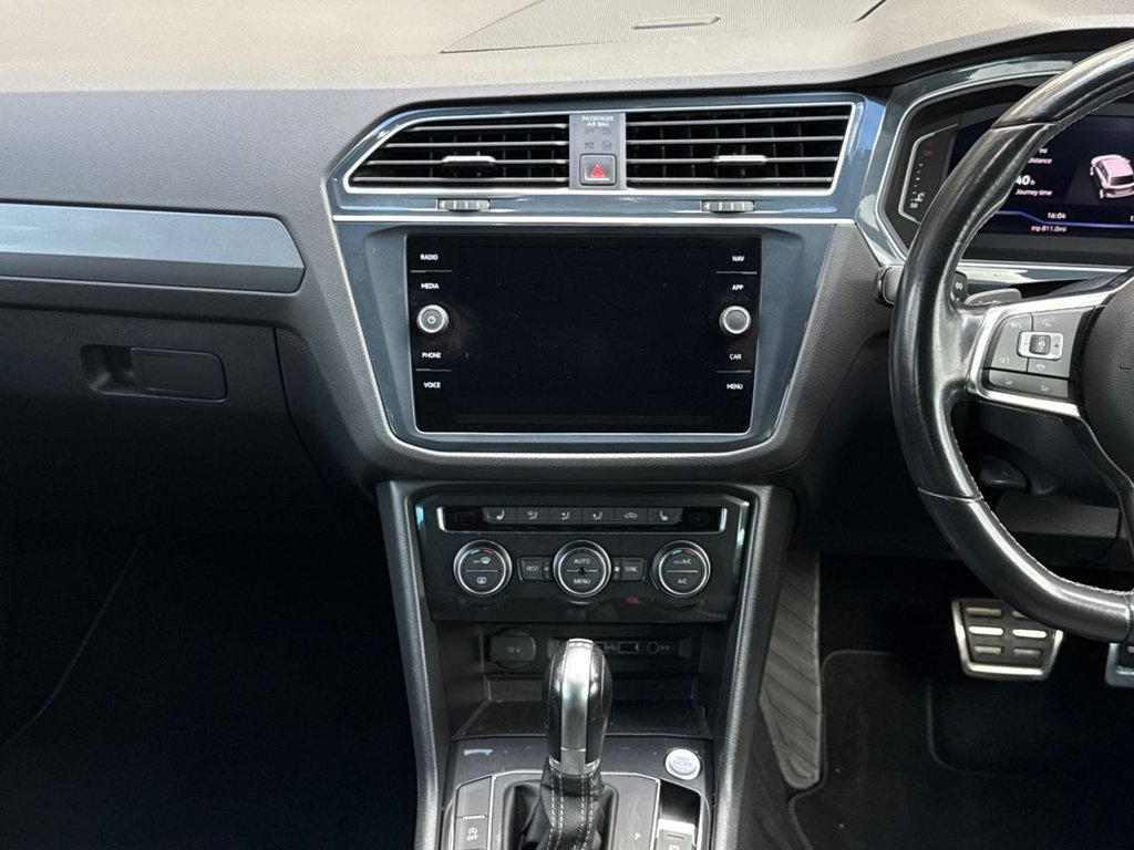 Used Volkswagen Tiguan 2019 for sale - 76621638: Photo 12