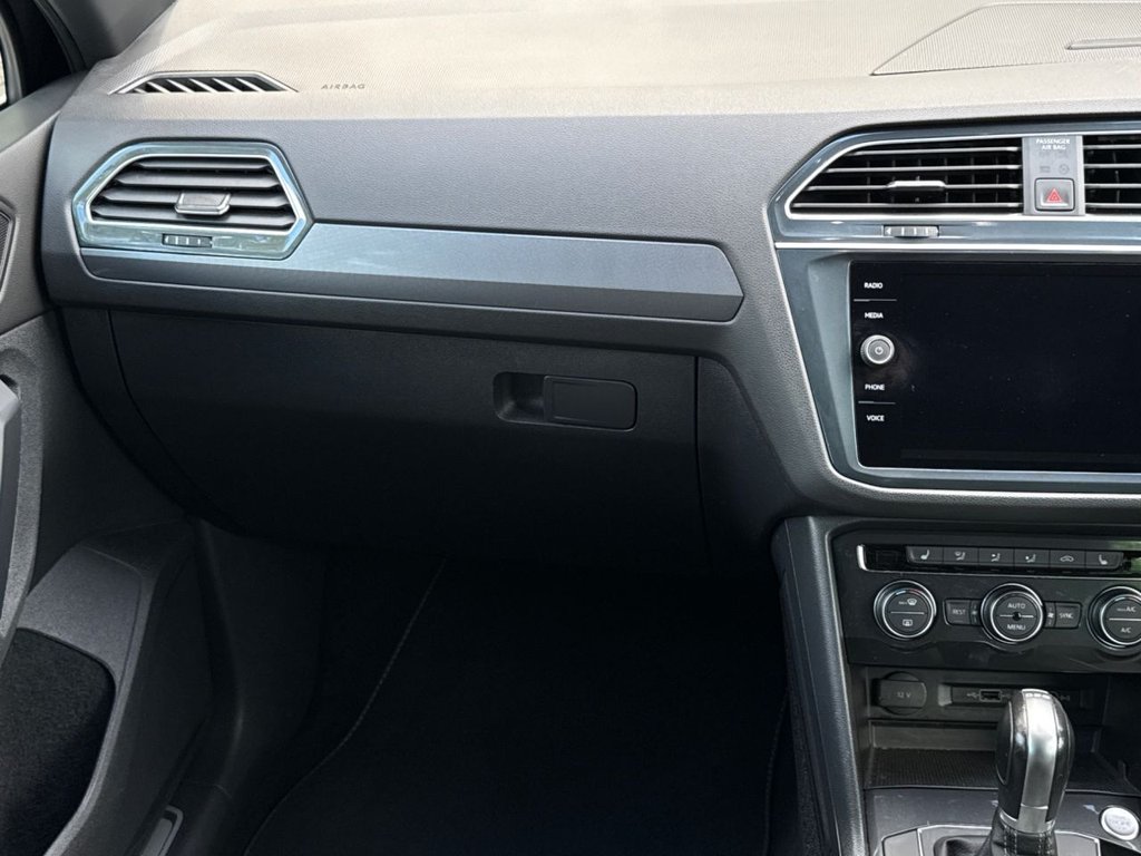 Used Volkswagen Tiguan 2019 for sale - 76621638: Photo 13