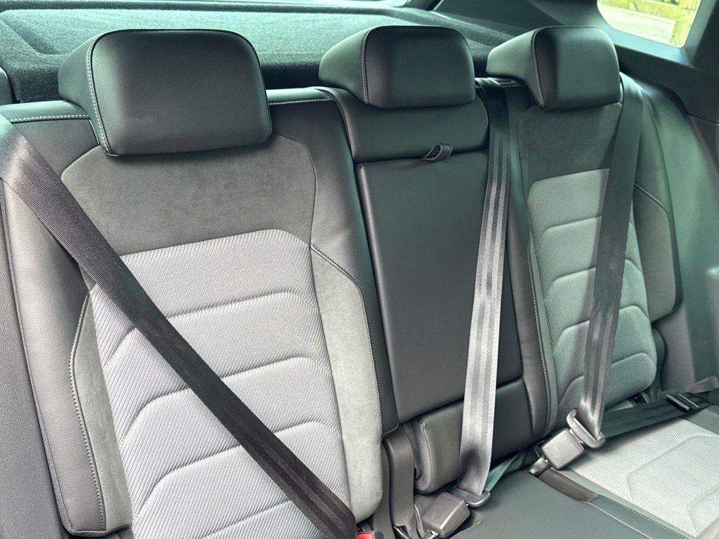 Used Volkswagen Tiguan 2019 for sale - 76621638: Photo 14