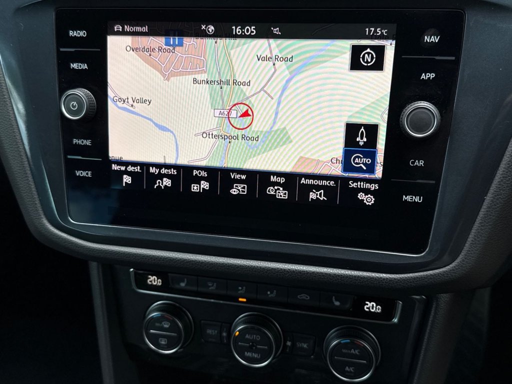 Used Volkswagen Tiguan 2019 for sale - 76621638: Photo 20