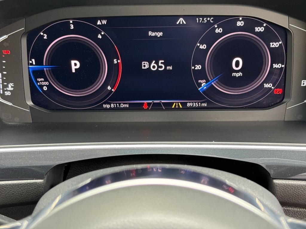 Used Volkswagen Tiguan 2019 for sale - 76621638: Photo 23